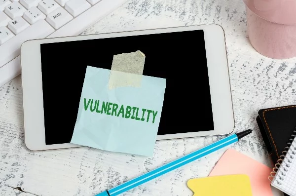 vulnerability assessment mobile device